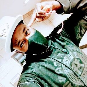 Meet your Posher, Keith